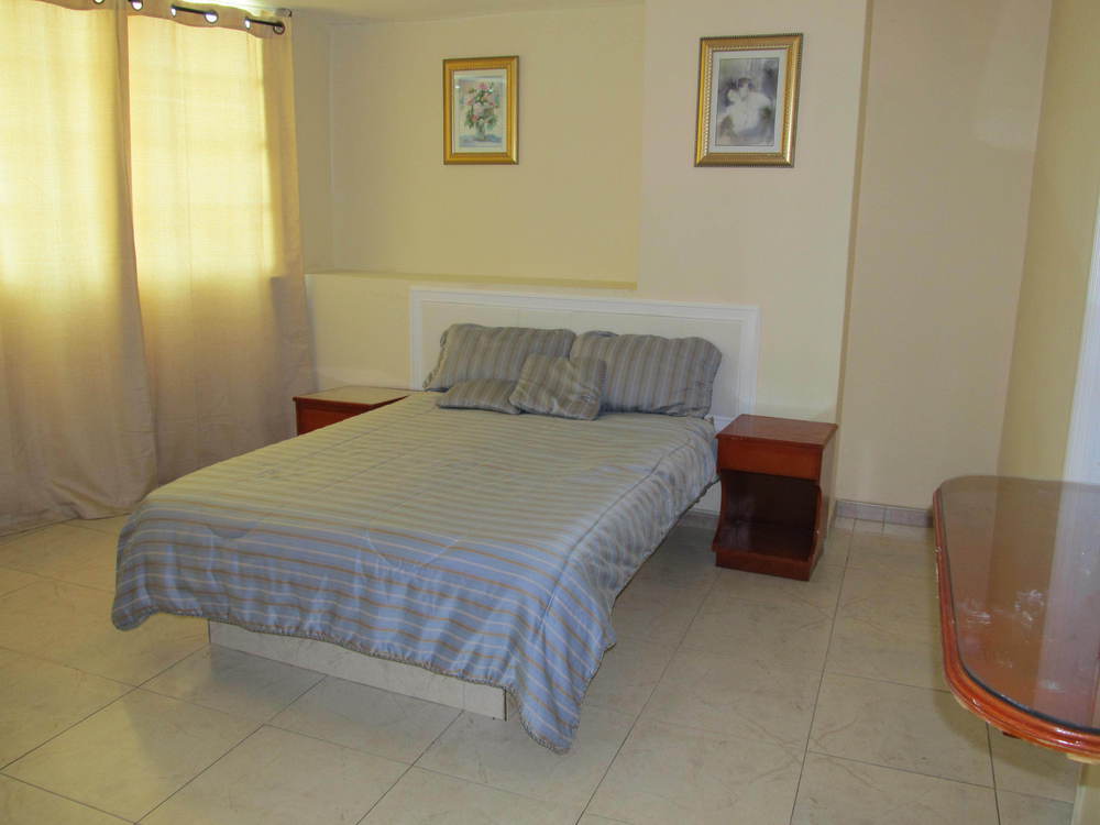 Discovery Panama City Phòng bức ảnh