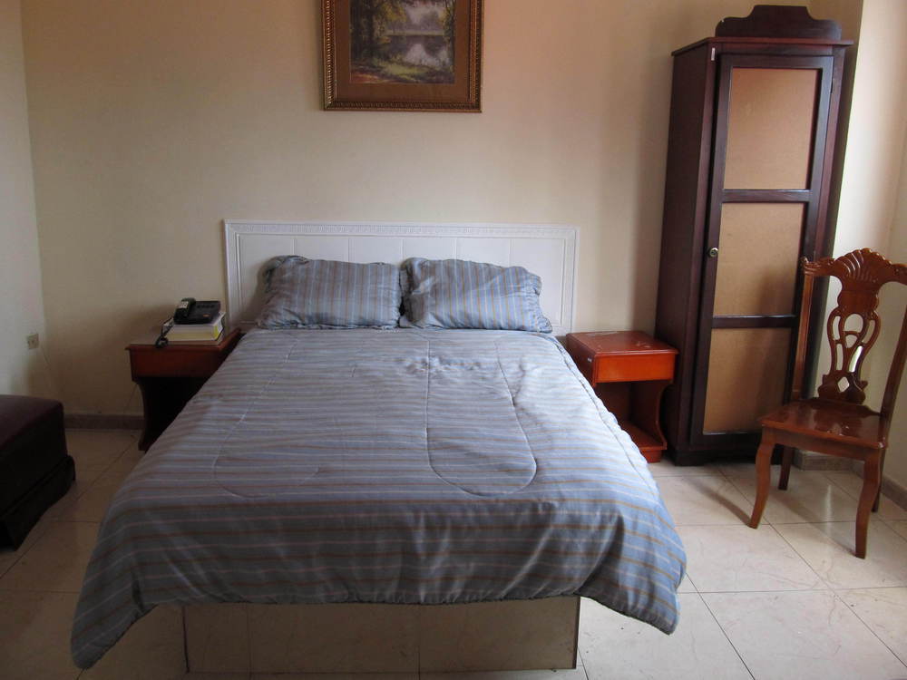 Discovery Panama City Phòng bức ảnh