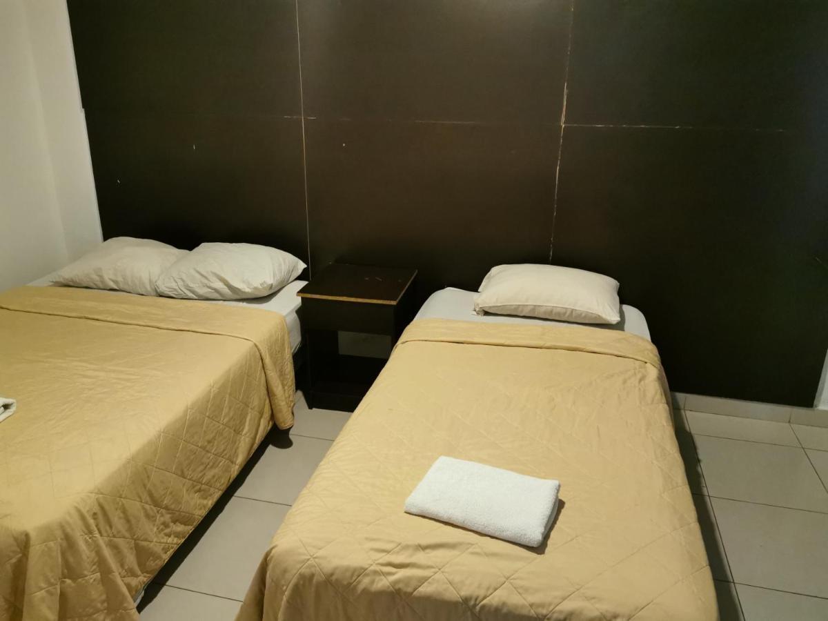Discovery Panama City Ngoại thất bức ảnh