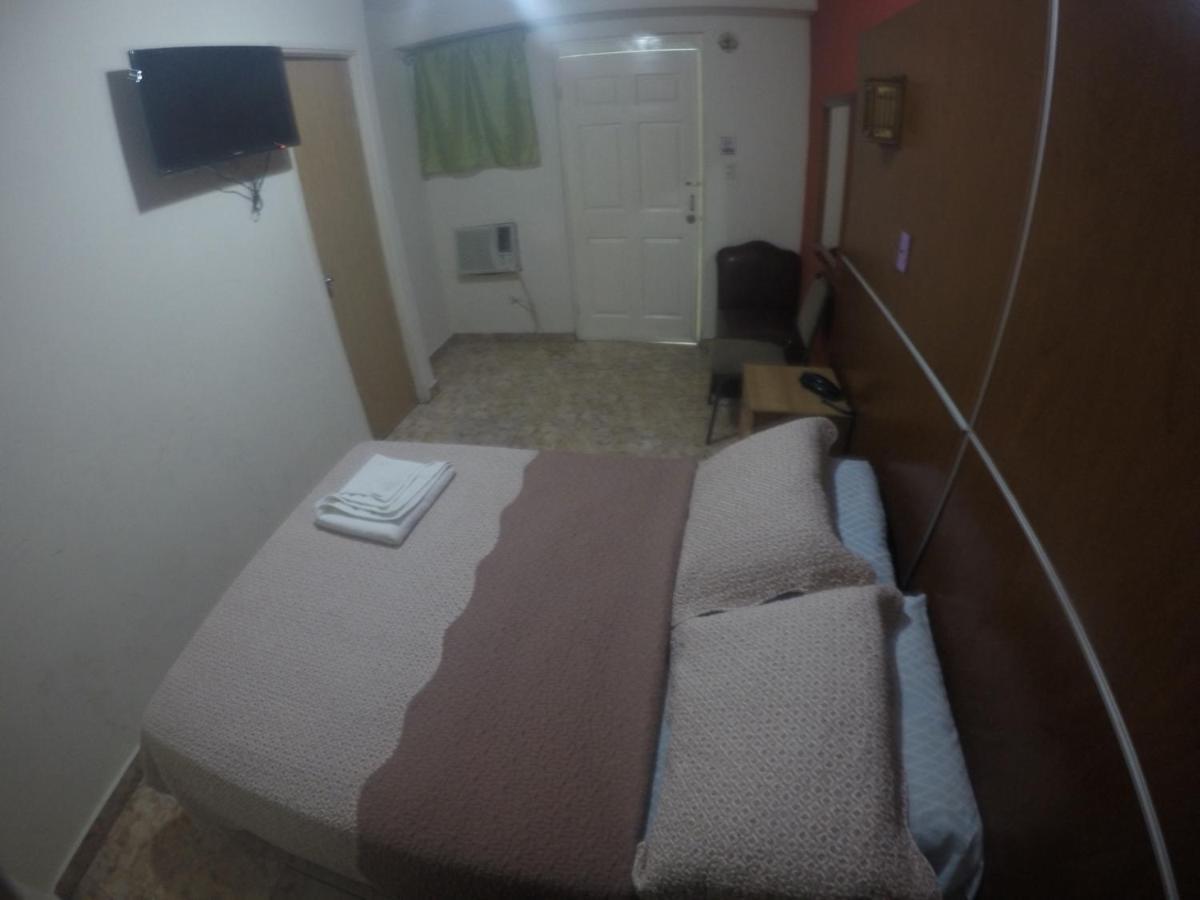 Discovery Panama City Ngoại thất bức ảnh