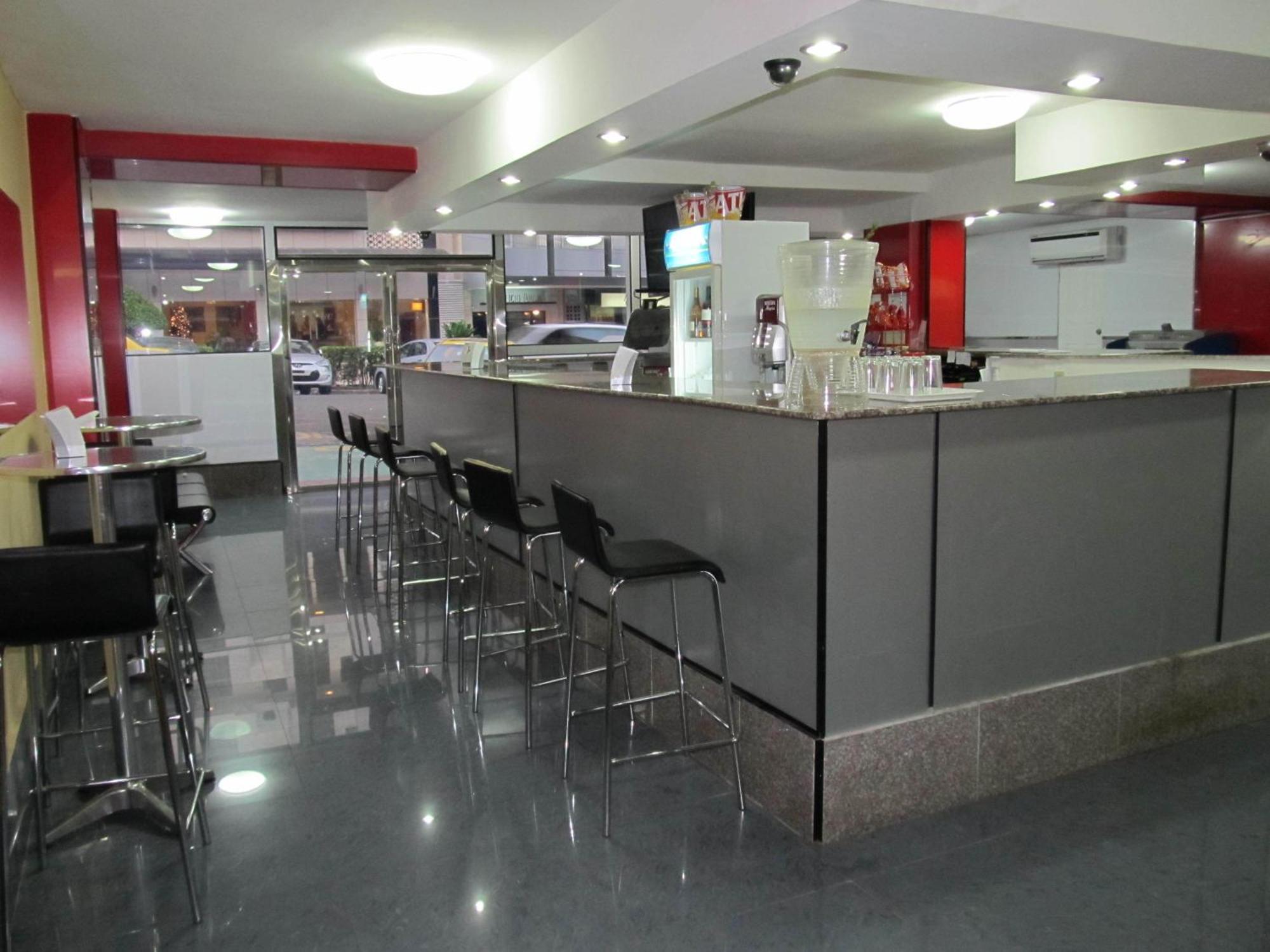 Discovery Panama City Ngoại thất bức ảnh