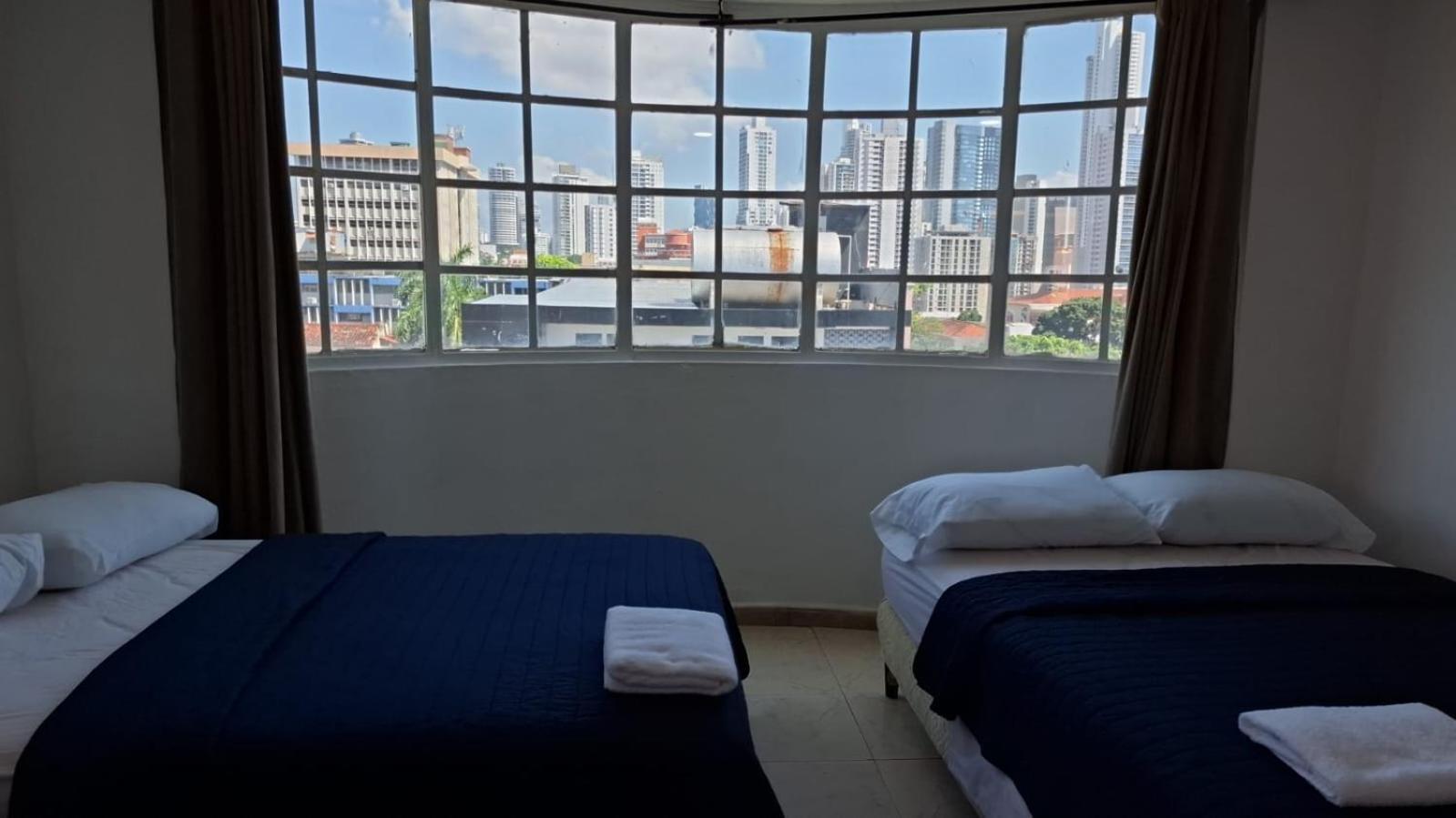 Discovery Panama City Ngoại thất bức ảnh