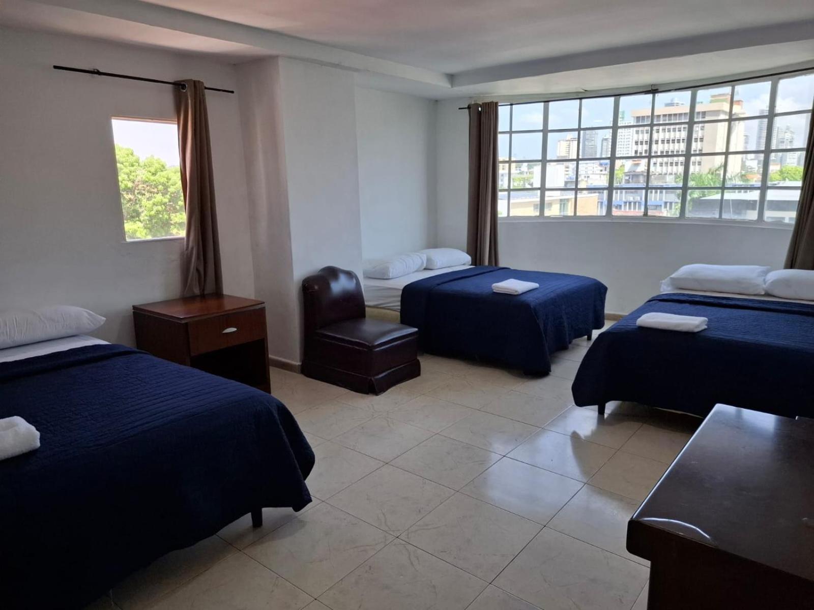 Discovery Panama City Ngoại thất bức ảnh