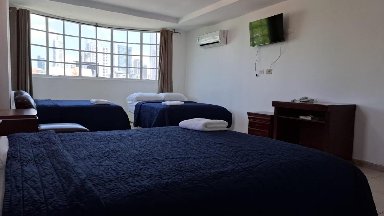 Discovery Panama City Ngoại thất bức ảnh