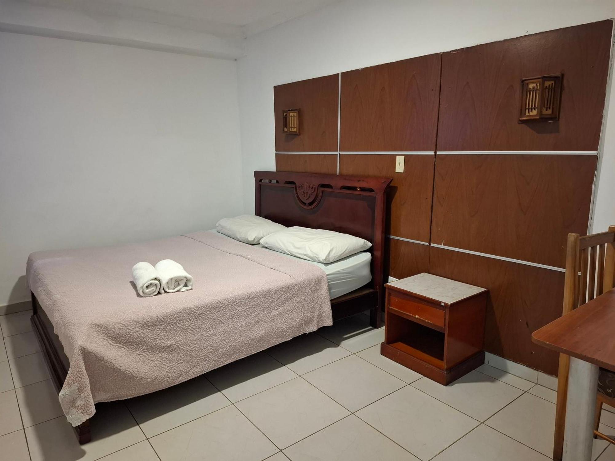 Discovery Panama City Ngoại thất bức ảnh