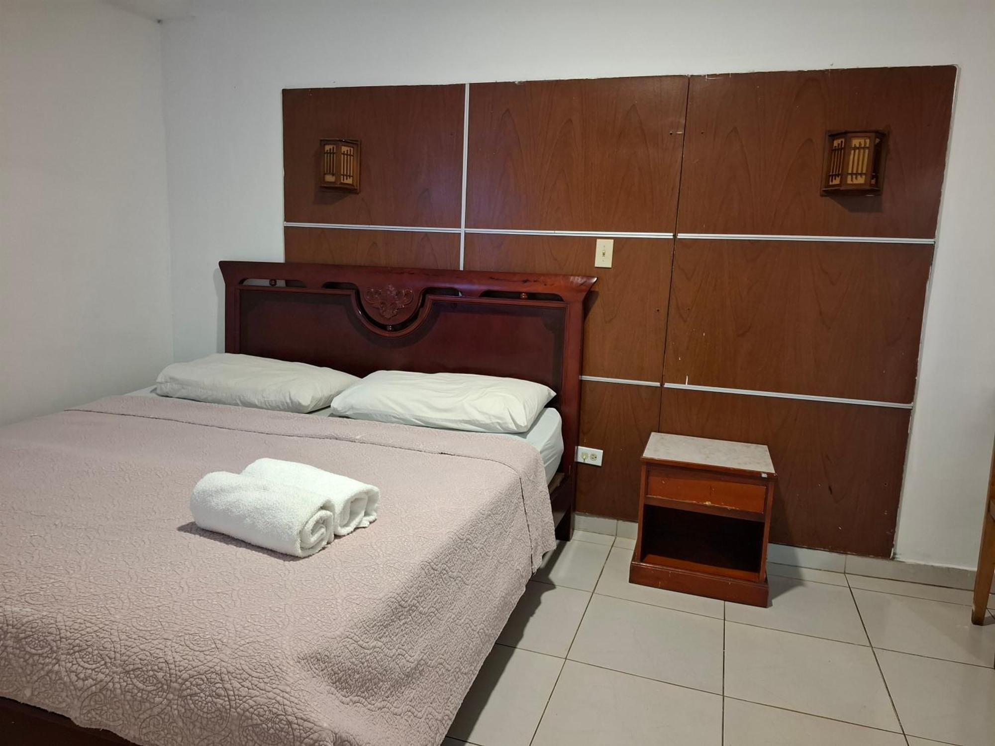 Discovery Panama City Ngoại thất bức ảnh