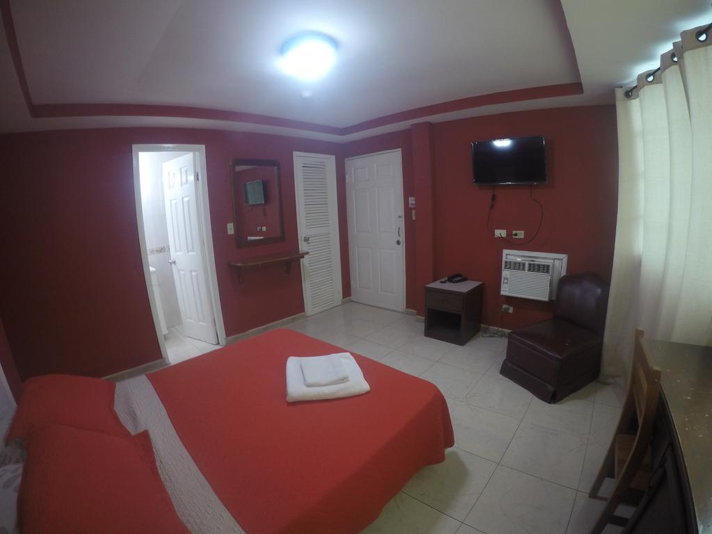 Discovery Panama City Ngoại thất bức ảnh