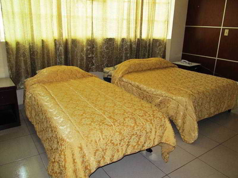 Discovery Panama City Ngoại thất bức ảnh