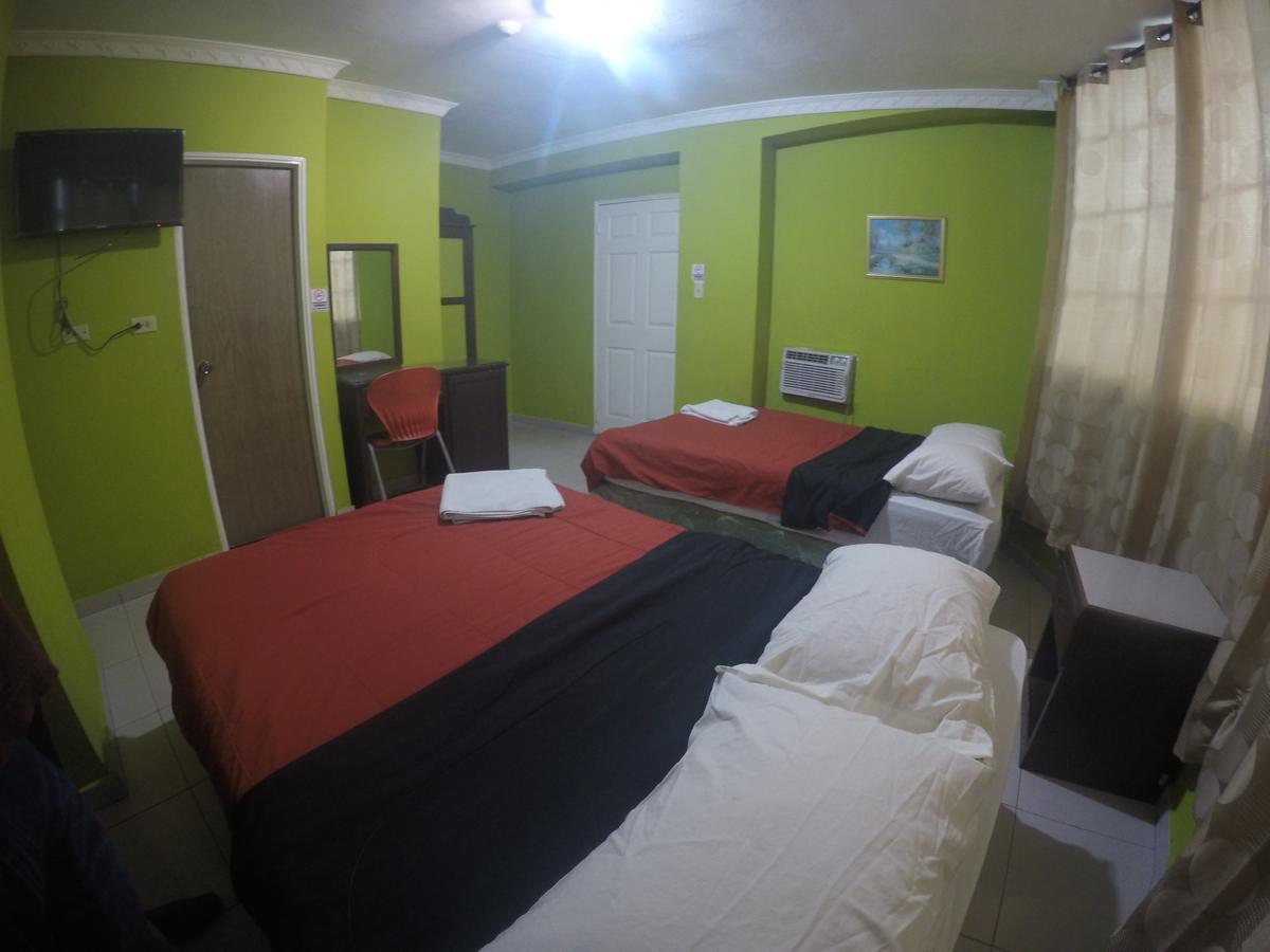 Discovery Panama City Ngoại thất bức ảnh
