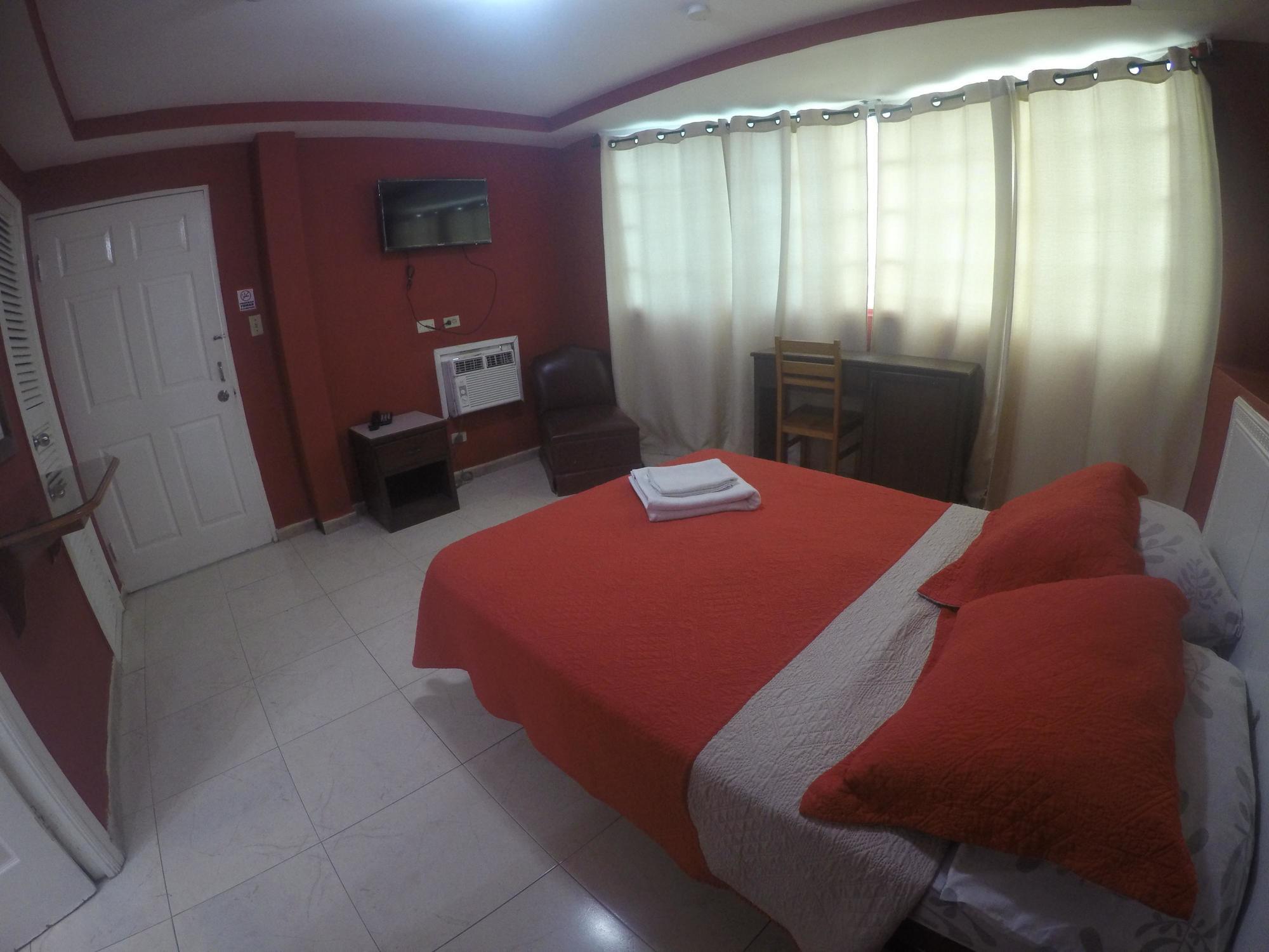 Discovery Panama City Ngoại thất bức ảnh