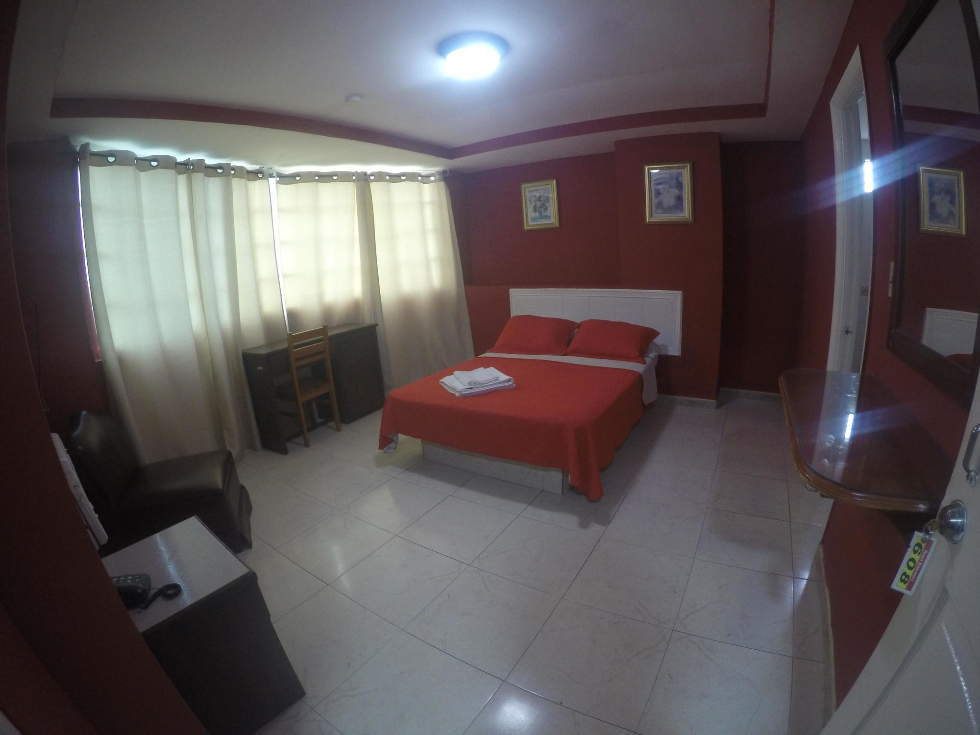 Discovery Panama City Ngoại thất bức ảnh