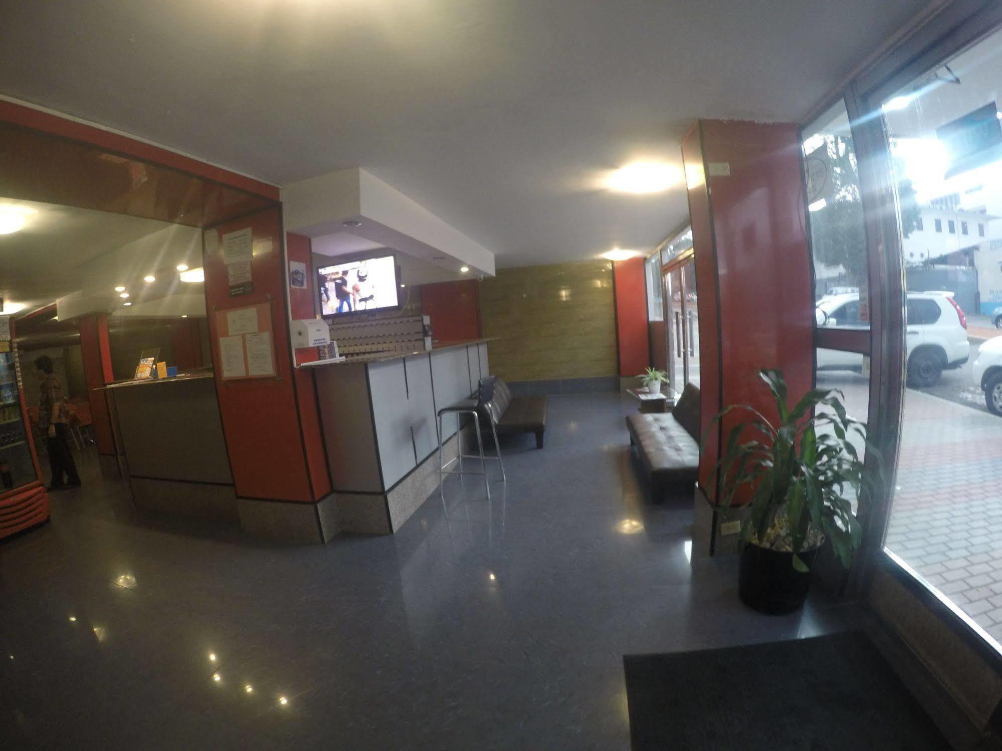 Discovery Panama City Ngoại thất bức ảnh