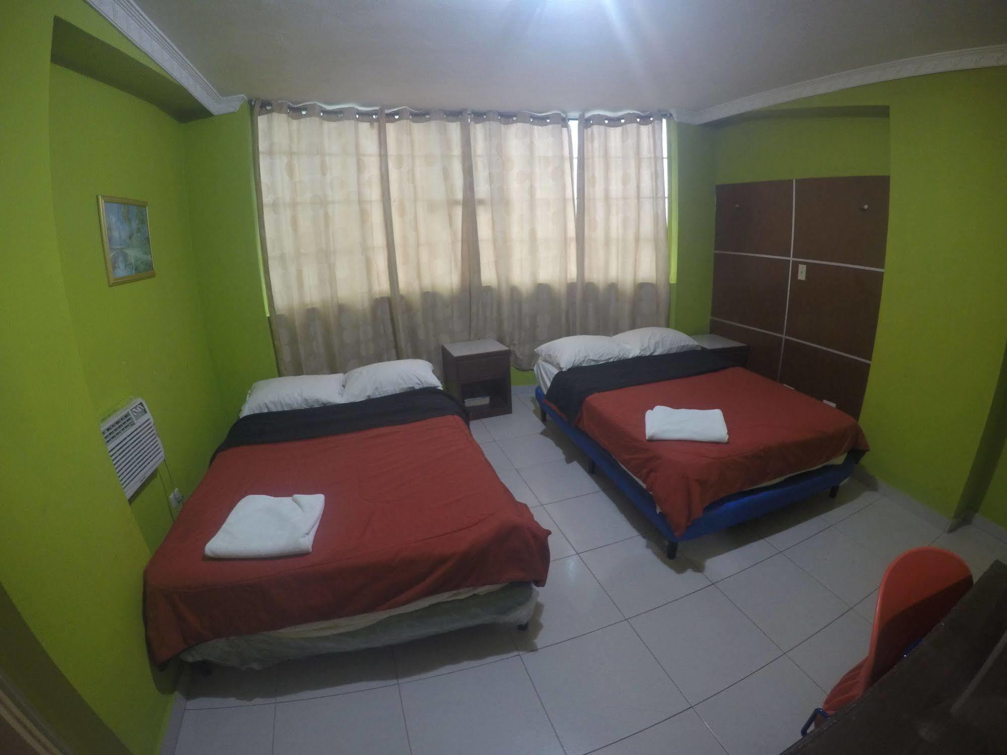 Discovery Panama City Ngoại thất bức ảnh