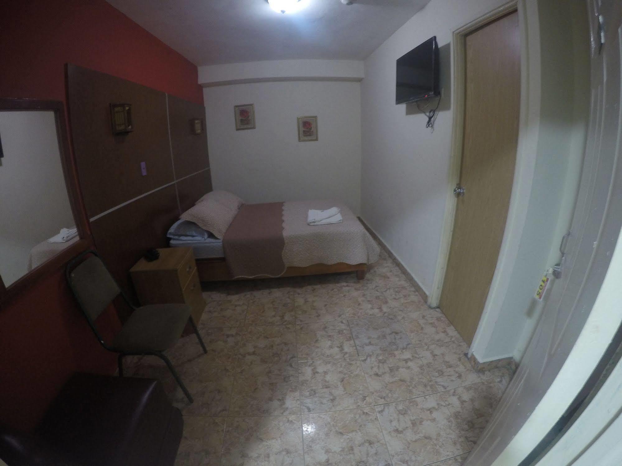 Discovery Panama City Ngoại thất bức ảnh